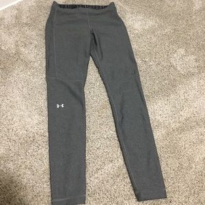 Under Armour Heat Gear Pants
